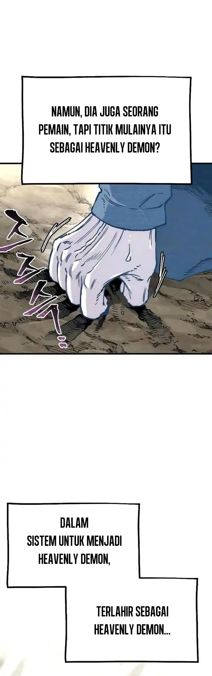 Baca Heavenly Demon Cultivation Simulation - Chapter 155 halaman 44