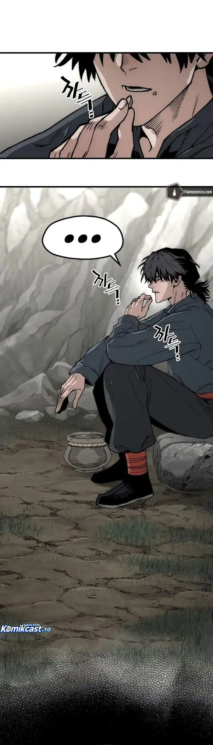 Baca Heavenly Demon Cultivation Simulation - Chapter 155 halaman 5