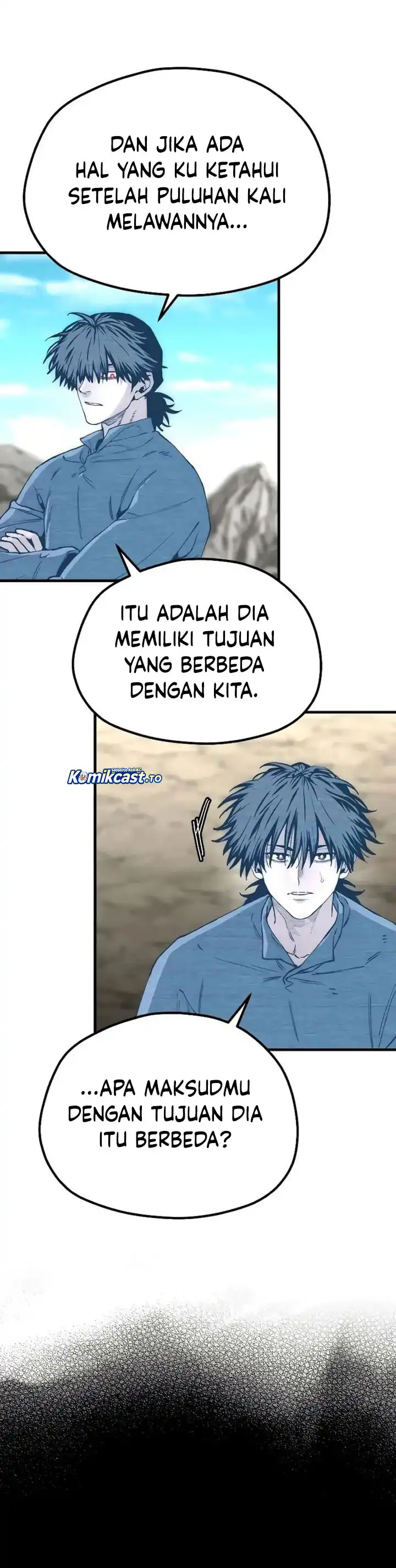 Baca Heavenly Demon Cultivation Simulation - Chapter 155 halaman 50