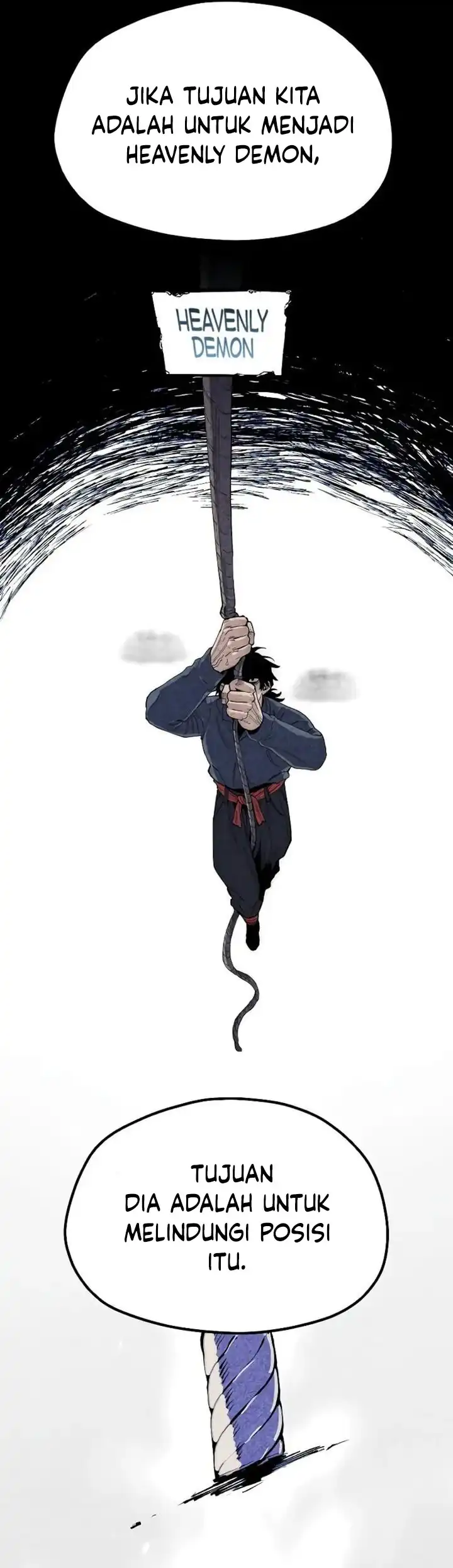 Baca Heavenly Demon Cultivation Simulation - Chapter 155 halaman 51