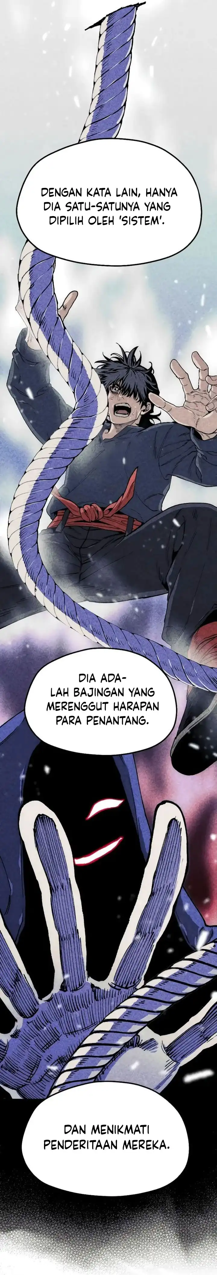 Baca Heavenly Demon Cultivation Simulation - Chapter 155 halaman 52