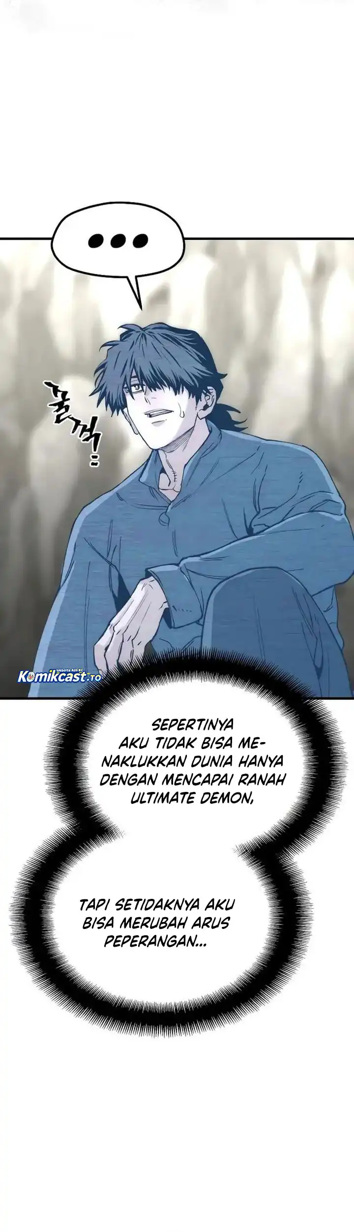 Baca Heavenly Demon Cultivation Simulation - Chapter 155 halaman 53