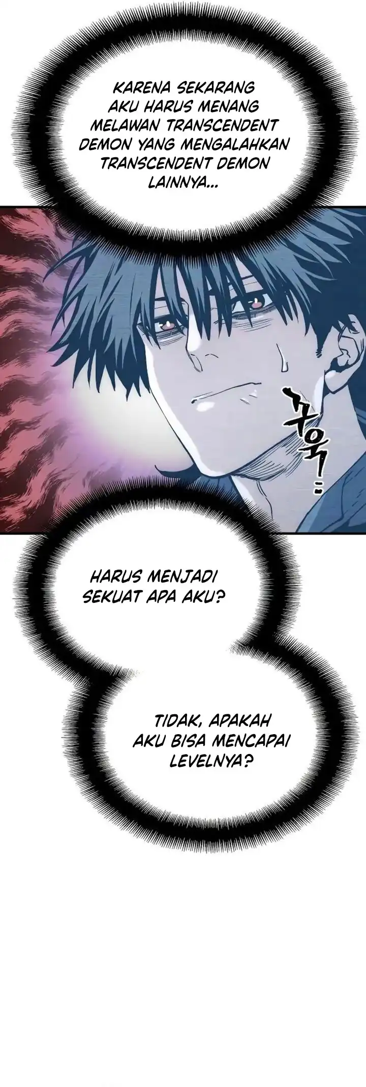 Baca Heavenly Demon Cultivation Simulation - Chapter 155 halaman 54
