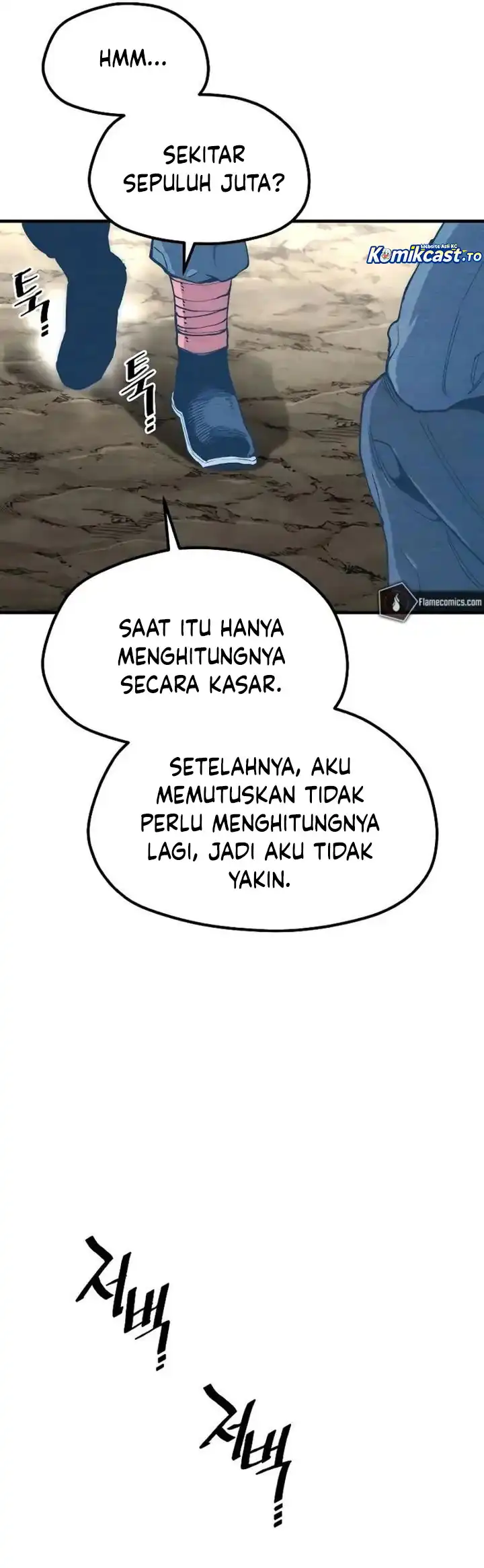 Baca Heavenly Demon Cultivation Simulation - Chapter 155 halaman 58