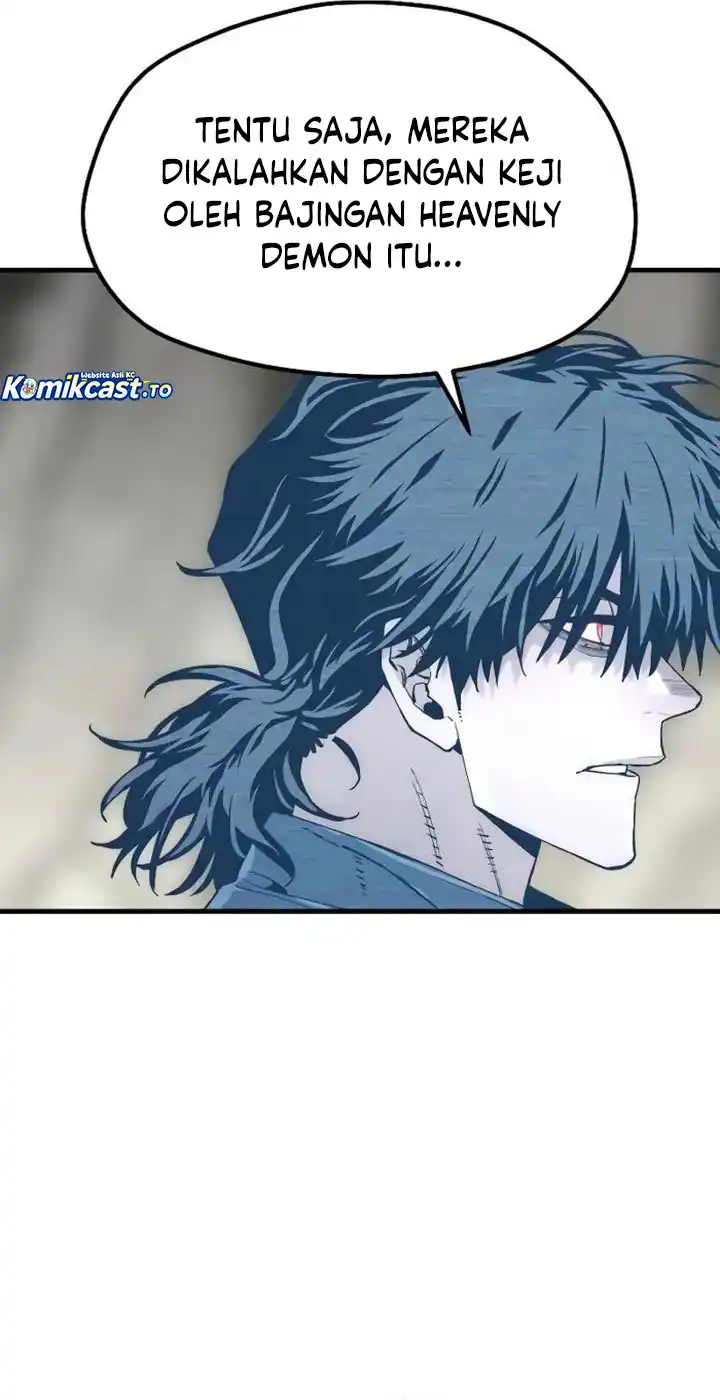 Baca Heavenly Demon Cultivation Simulation - Chapter 155 halaman 60