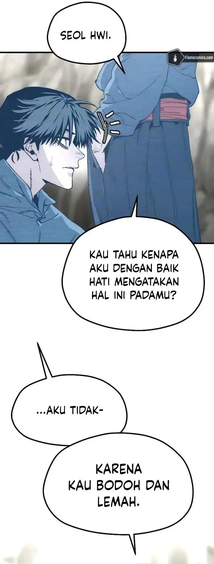 Baca Heavenly Demon Cultivation Simulation - Chapter 155 halaman 62