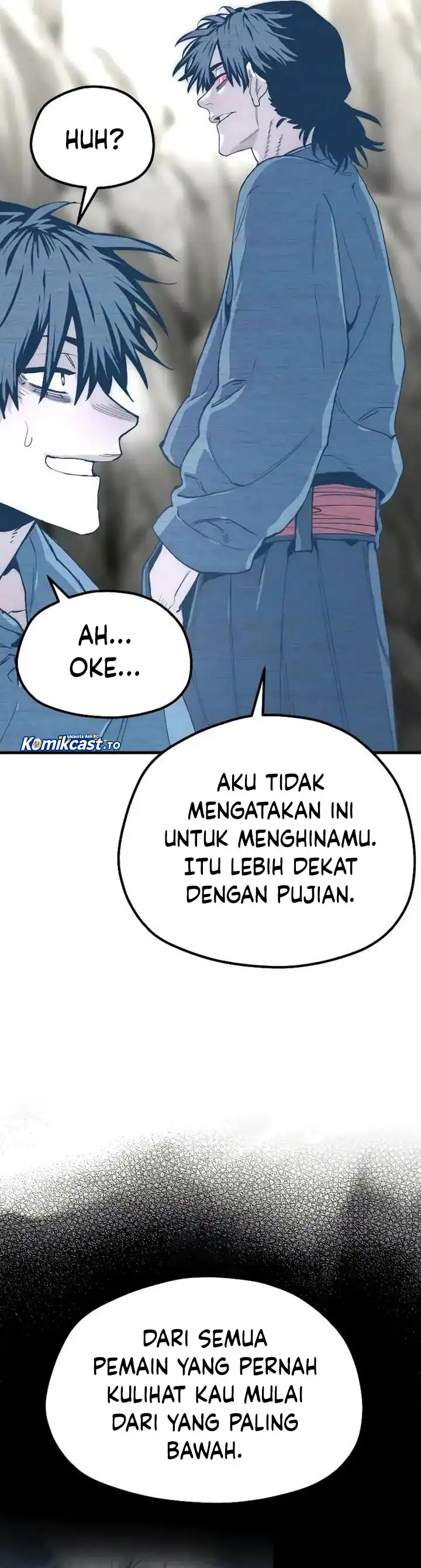 Baca Heavenly Demon Cultivation Simulation - Chapter 155 halaman 63