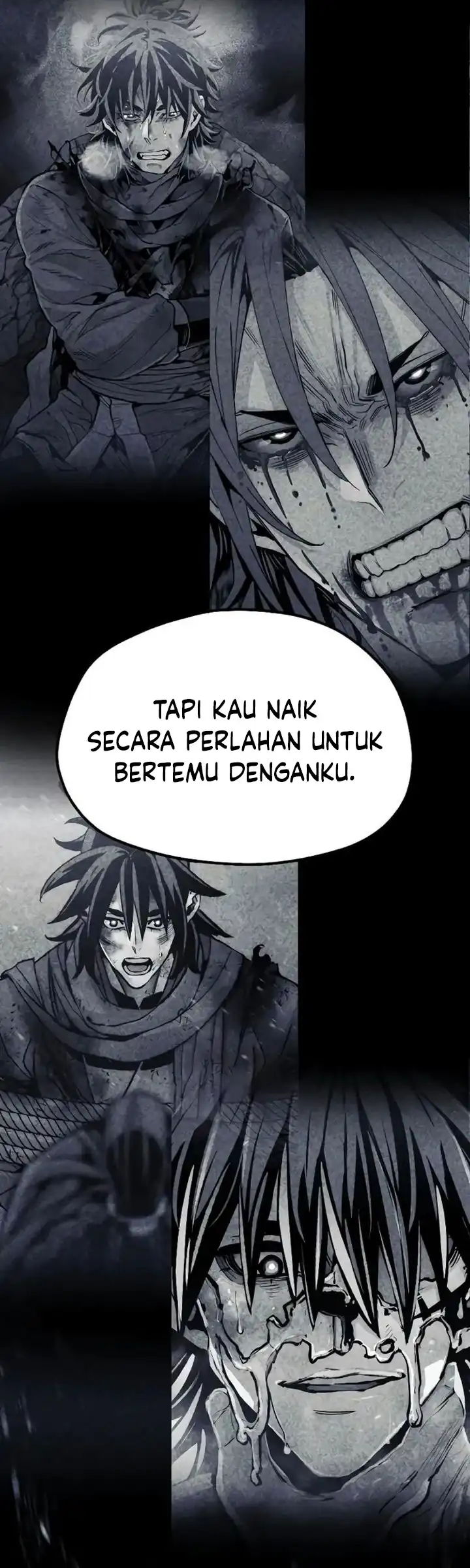 Baca Heavenly Demon Cultivation Simulation - Chapter 155 halaman 64