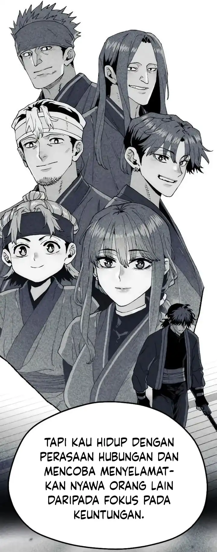 Baca Heavenly Demon Cultivation Simulation - Chapter 155 halaman 66