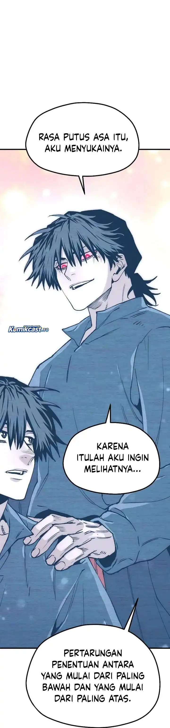 Baca Heavenly Demon Cultivation Simulation - Chapter 155 halaman 68