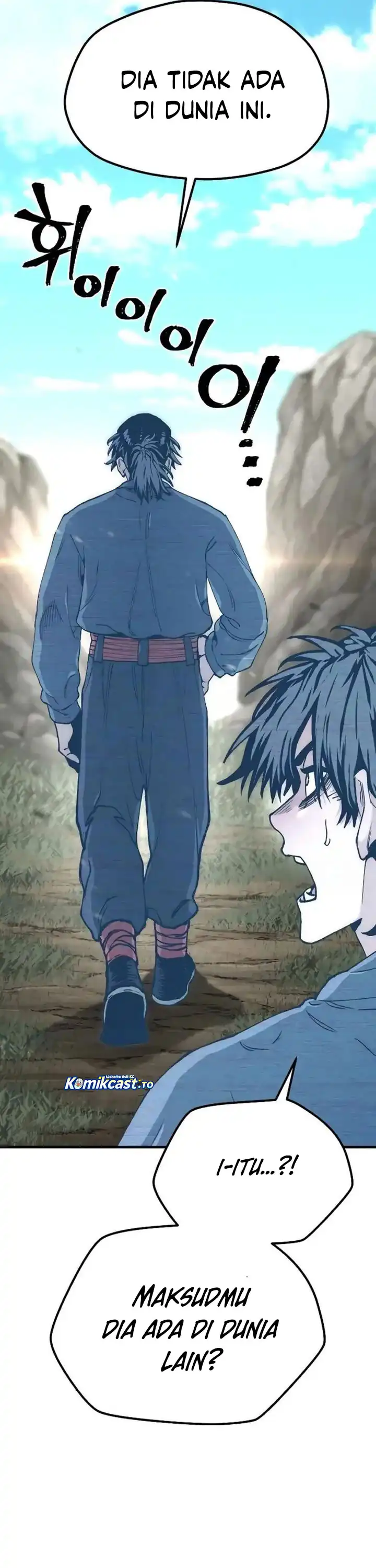 Baca Heavenly Demon Cultivation Simulation - Chapter 155 halaman 73