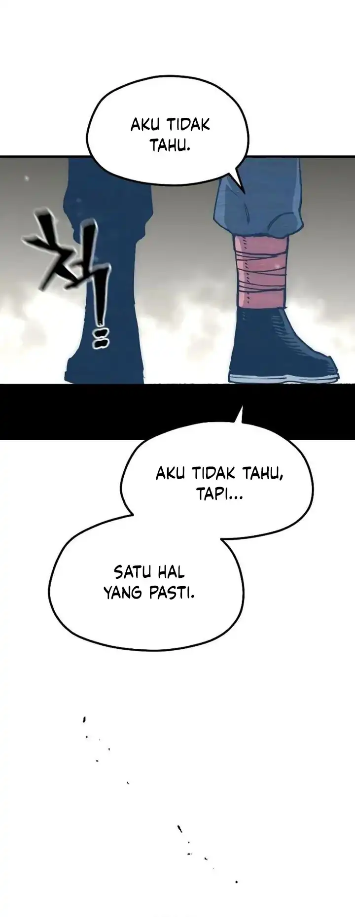 Baca Heavenly Demon Cultivation Simulation - Chapter 155 halaman 74