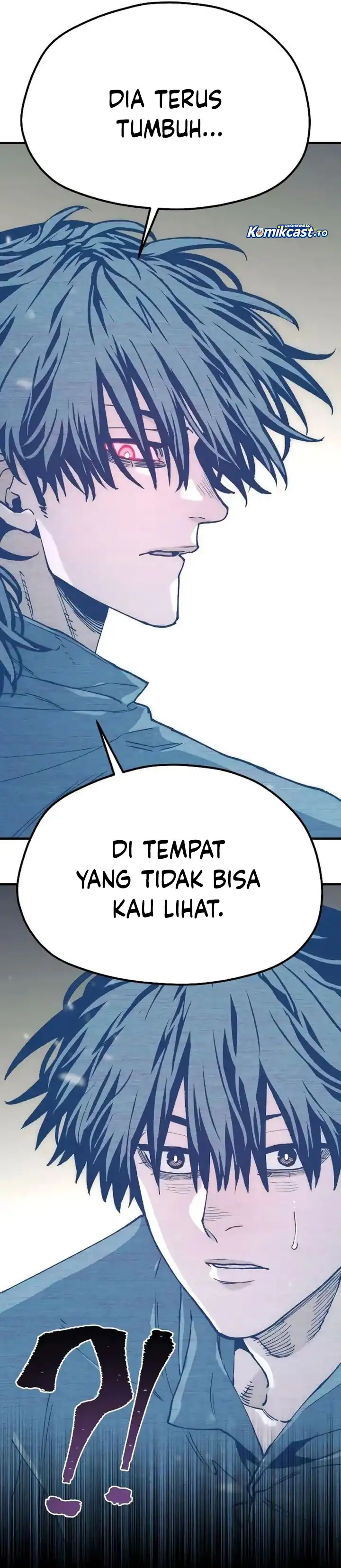 Baca Heavenly Demon Cultivation Simulation - Chapter 155 halaman 75