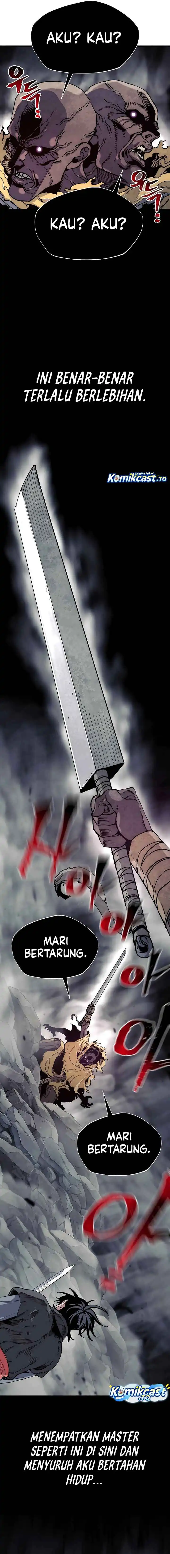 Baca Heavenly Demon Cultivation Simulation - Chapter 159 halaman 11