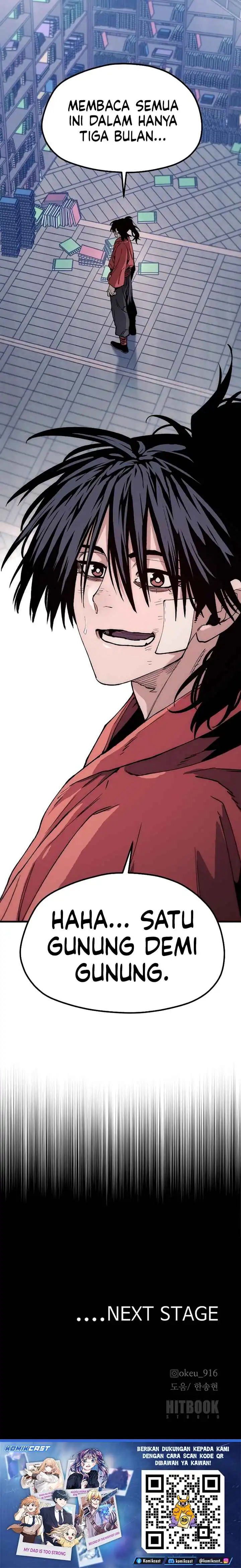 Baca Heavenly Demon Cultivation Simulation - Chapter 160 halaman 19