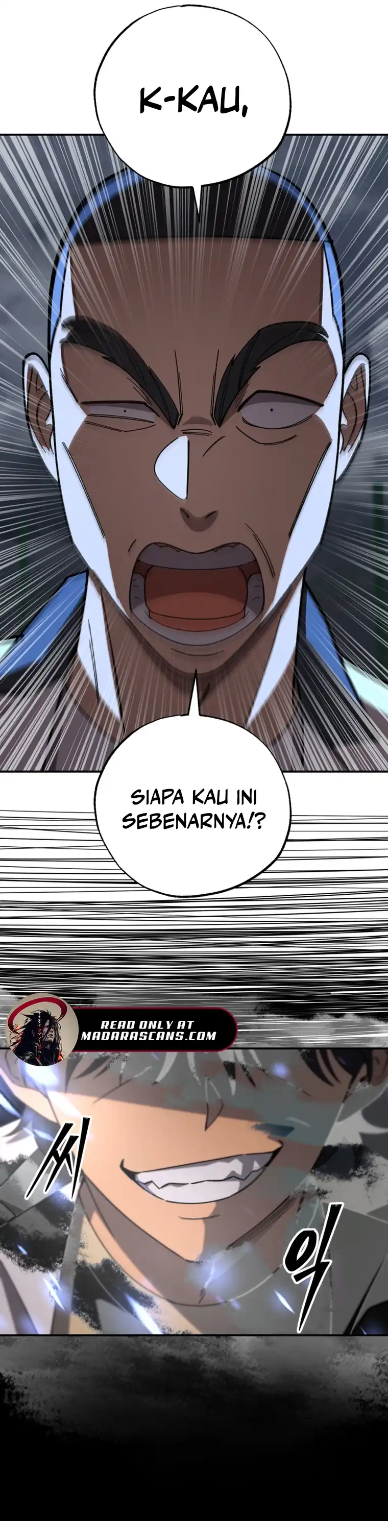 Baca Heavenly Demon Goes to High School - Chapter 05 halaman 23