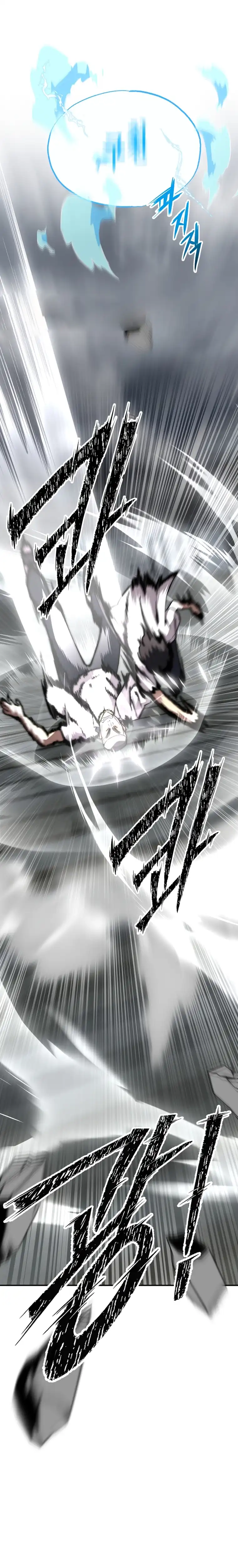 Baca Heavenly Demon Goes to High School - Chapter 05 halaman 25