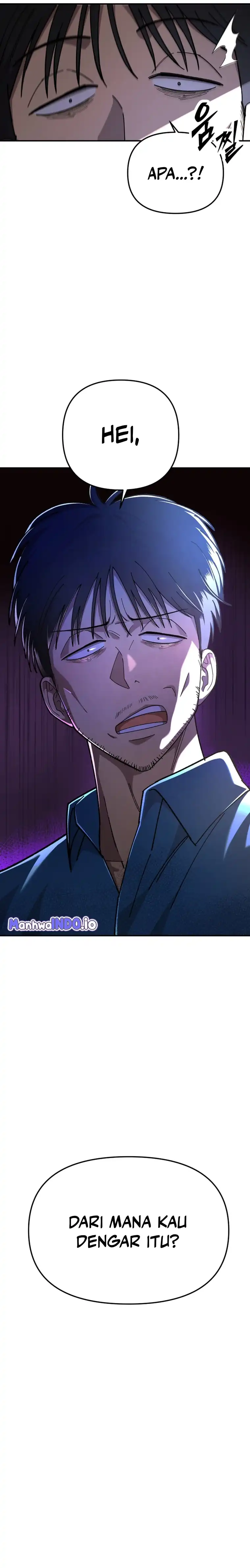 Baca Heavenly Demon Goes to High School - Chapter 06 halaman 22