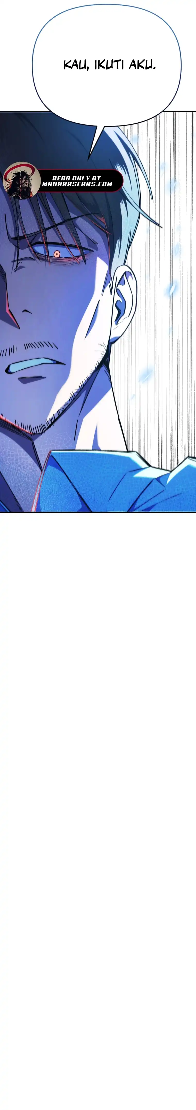 Baca Heavenly Demon Goes to High School - Chapter 06 halaman 24