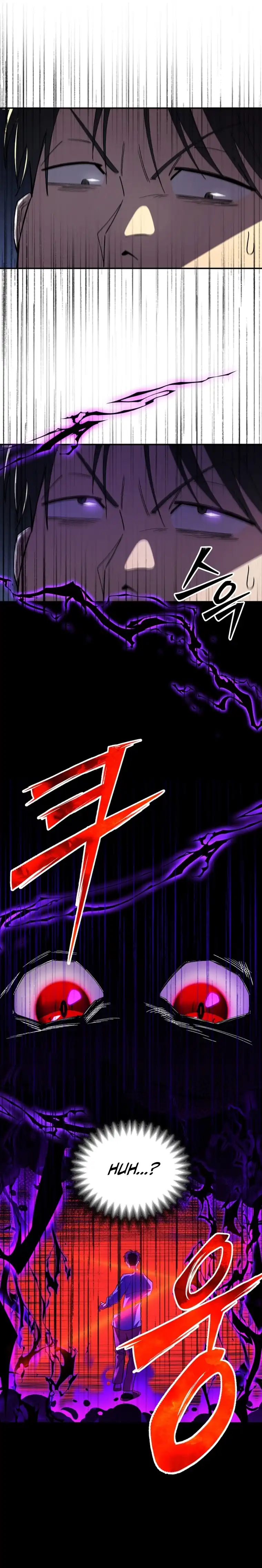 Baca Heavenly Demon Goes to High School - Chapter 06 halaman 35