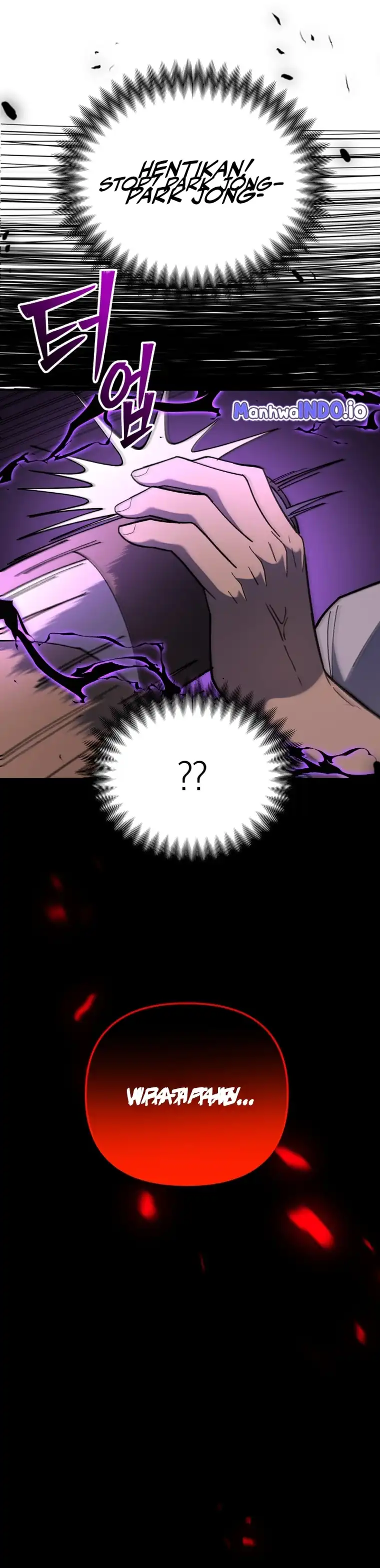 Baca Heavenly Demon Goes to High School - Chapter 06 halaman 38