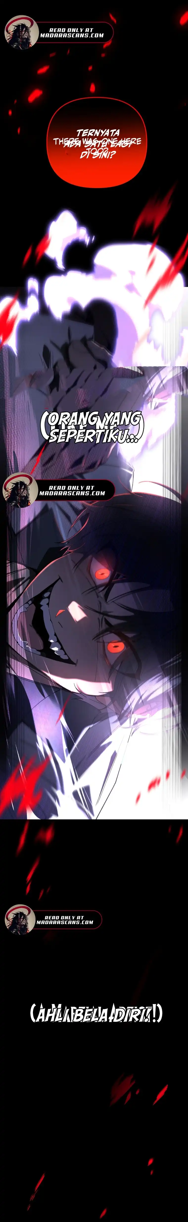 Baca Heavenly Demon Goes to High School - Chapter 06 halaman 39