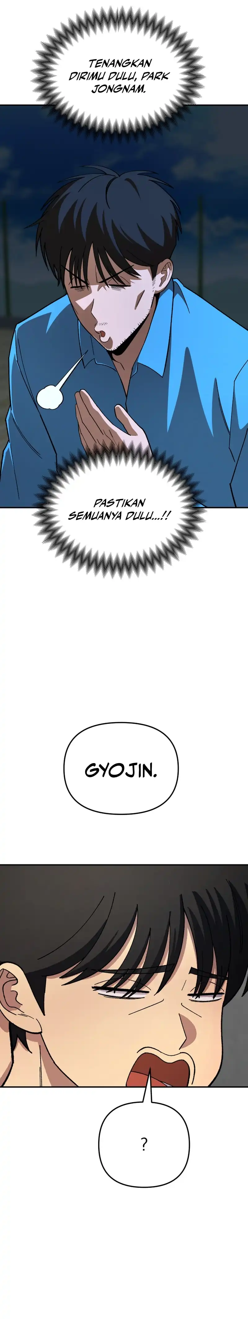 Baca Heavenly Demon Goes to High School - Chapter 07 halaman 13