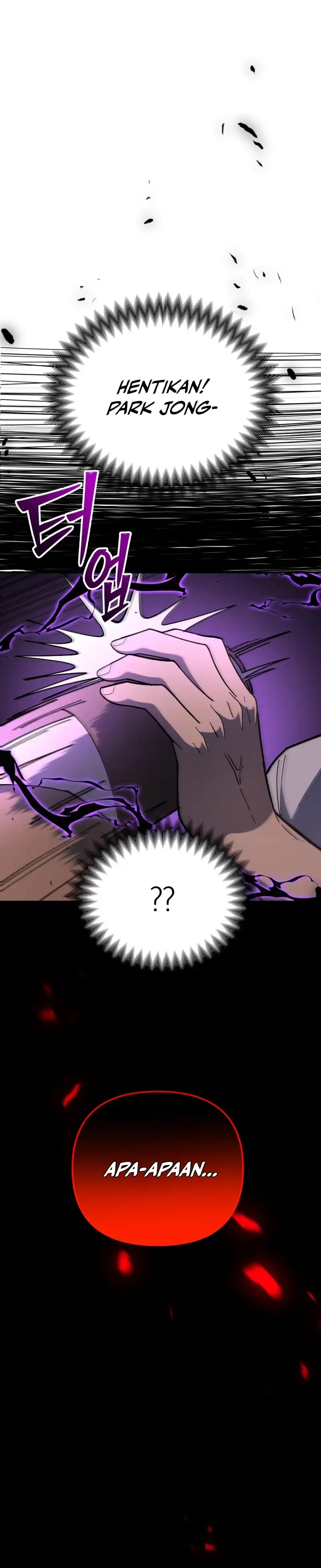 Baca Heavenly Demon Goes to High School - Chapter 07 halaman 2