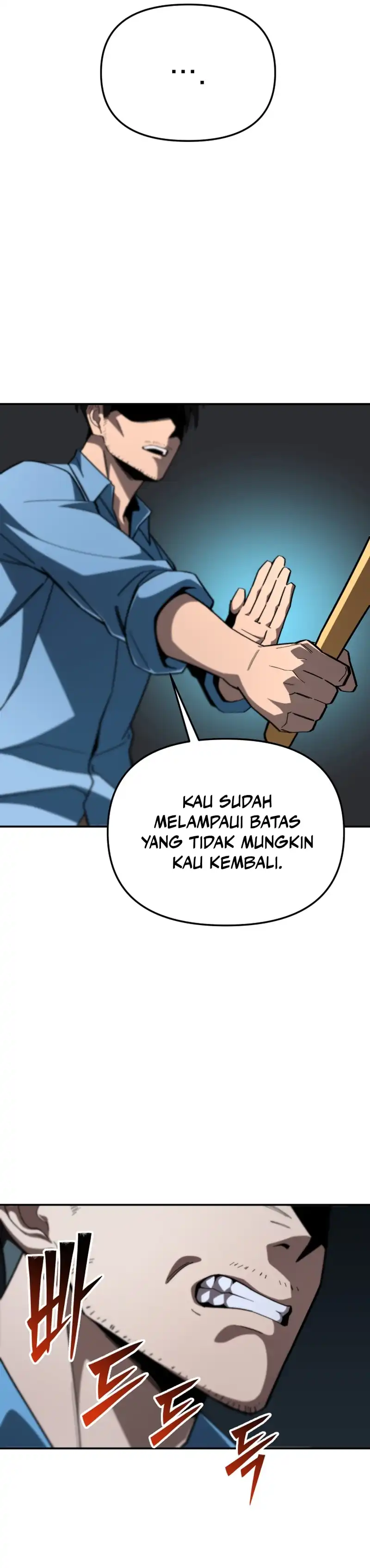 Baca Heavenly Demon Goes to High School - Chapter 07 halaman 22