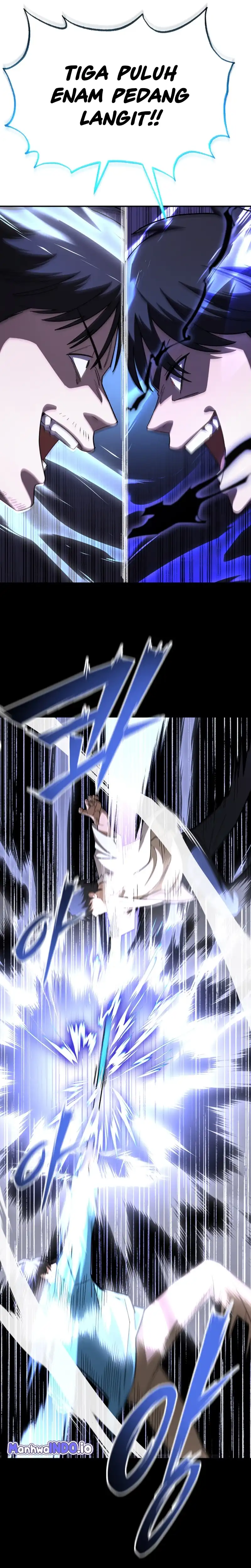 Baca Heavenly Demon Goes to High School - Chapter 07 halaman 43