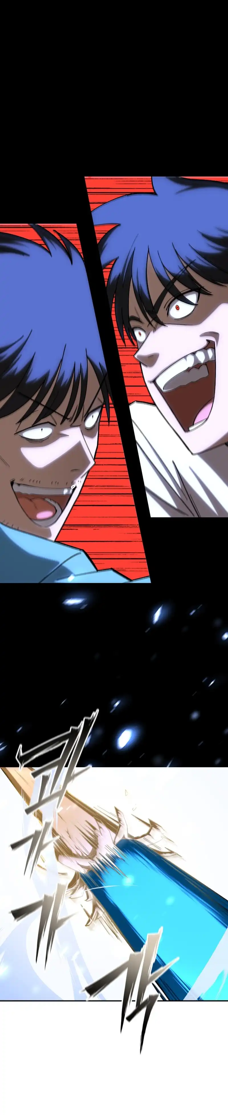 Baca Heavenly Demon Goes to High School - Chapter 07 halaman 44