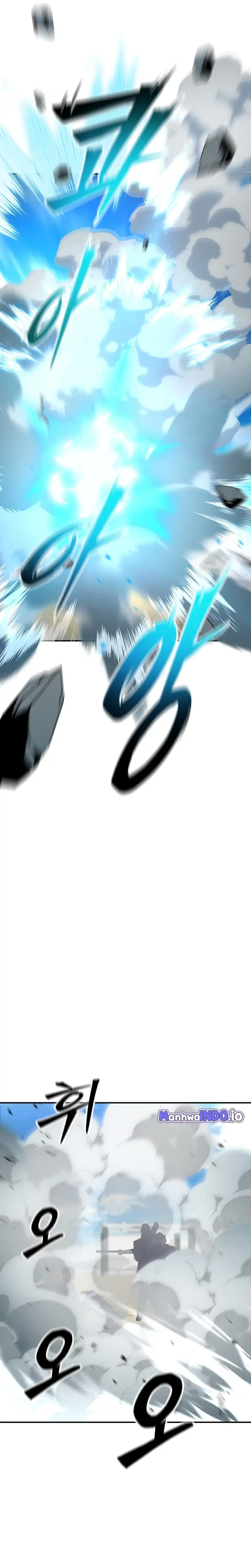 Baca Heavenly Demon Goes to High School - Chapter 07 halaman 46