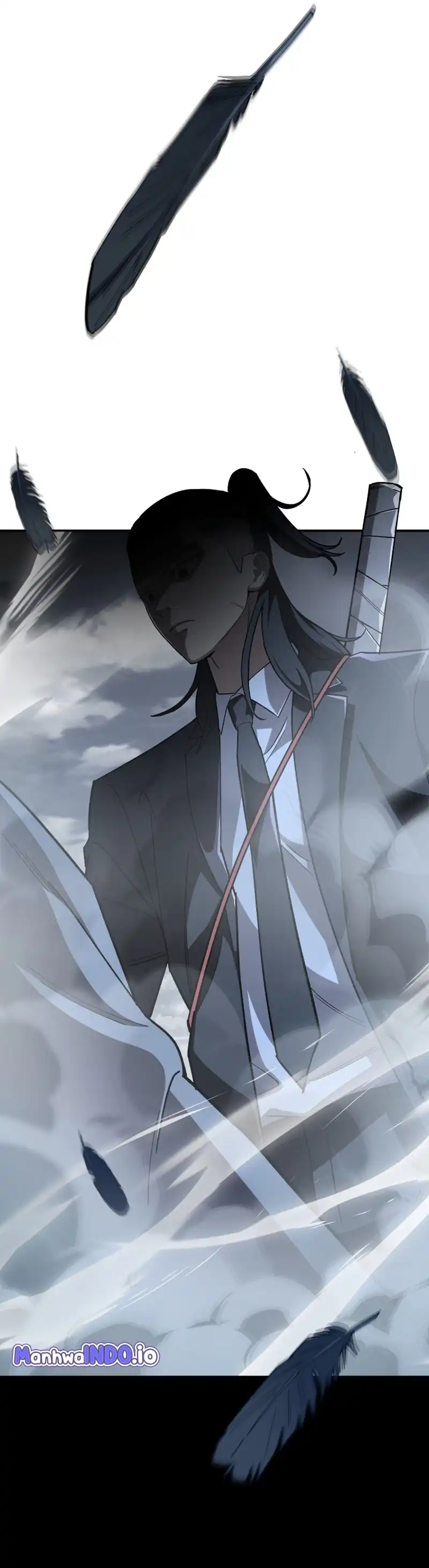 Baca Heavenly Demon Goes to High School - Chapter 07 halaman 49