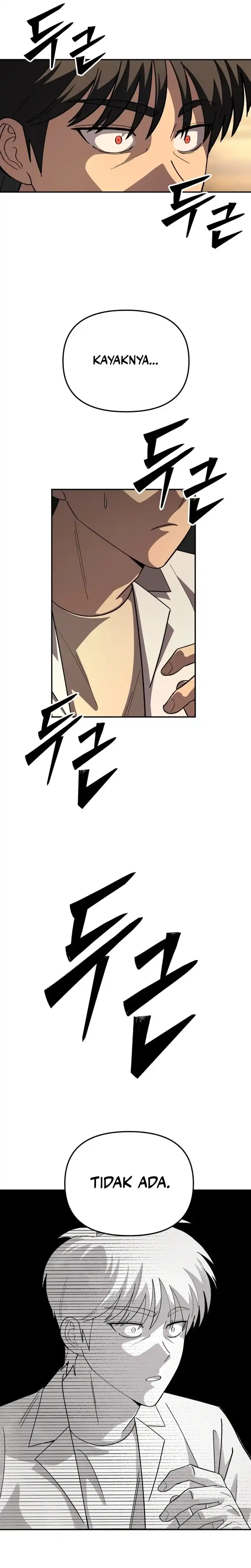 Baca Heavenly Demon Goes to High School - Chapter 9 halaman 17