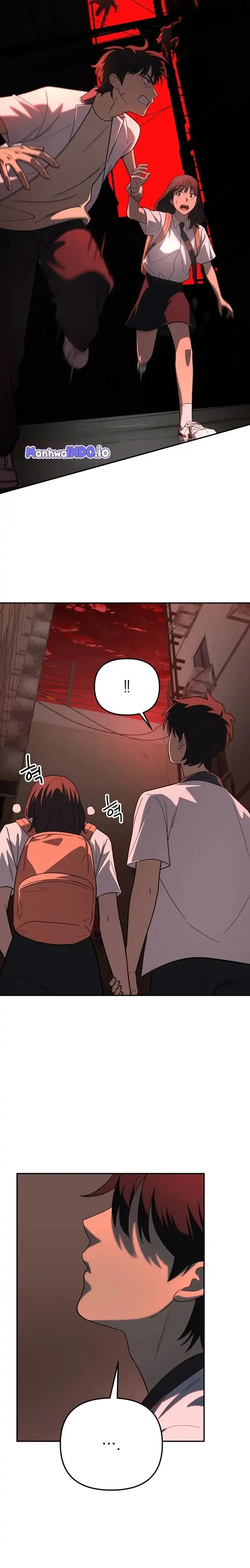 Baca Heavenly Demon Goes to High School - Chapter 9 halaman 32