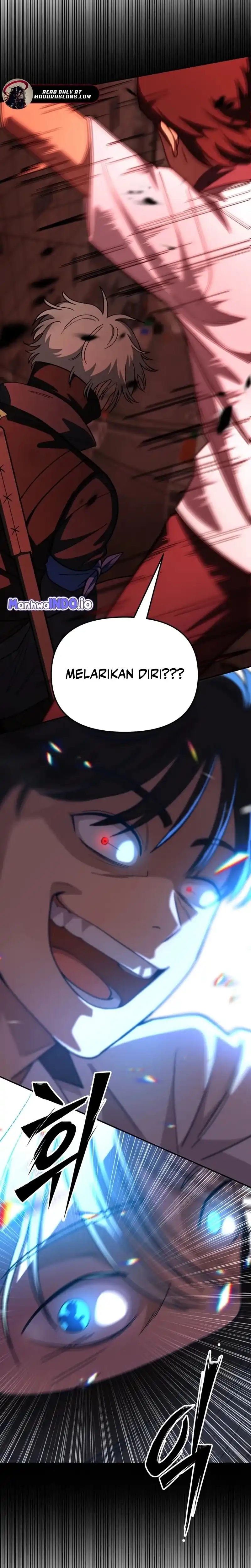 Baca Heavenly Demon Goes to High School - Chapter 9 halaman 37