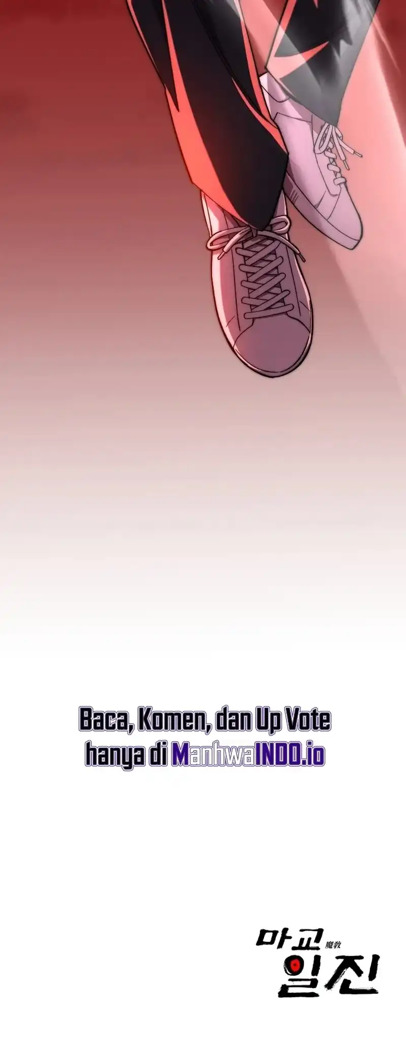 Baca Heavenly Demon Goes to High School - Chapter 9 halaman 40