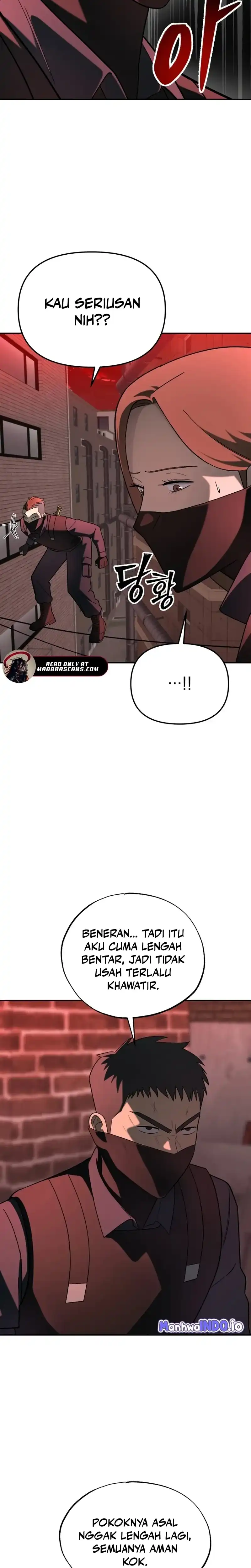 Baca Heavenly Demon Goes to High School - Chapter 10 halaman 15