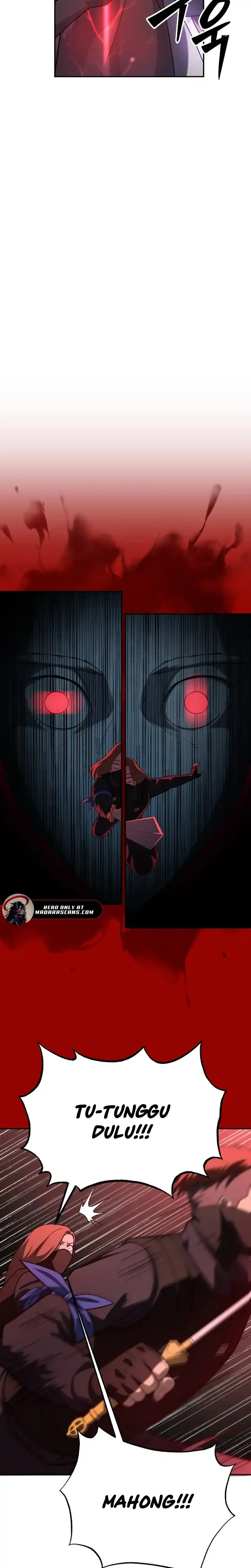 Baca Heavenly Demon Goes to High School - Chapter 10 halaman 28