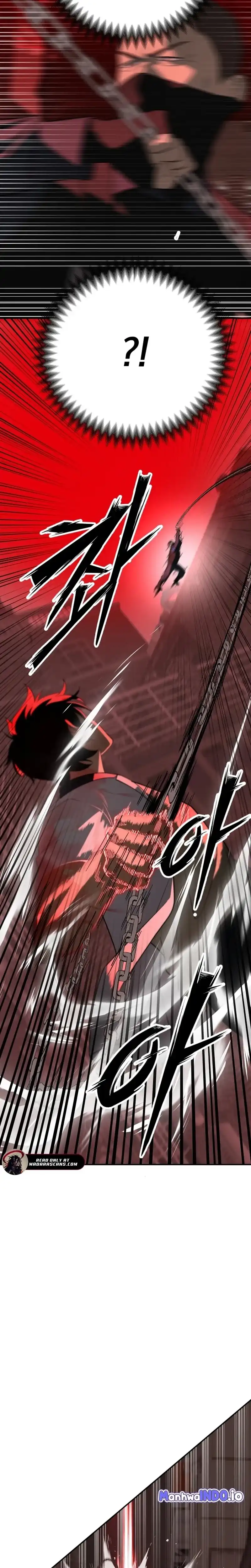 Baca Heavenly Demon Goes to High School - Chapter 10 halaman 39