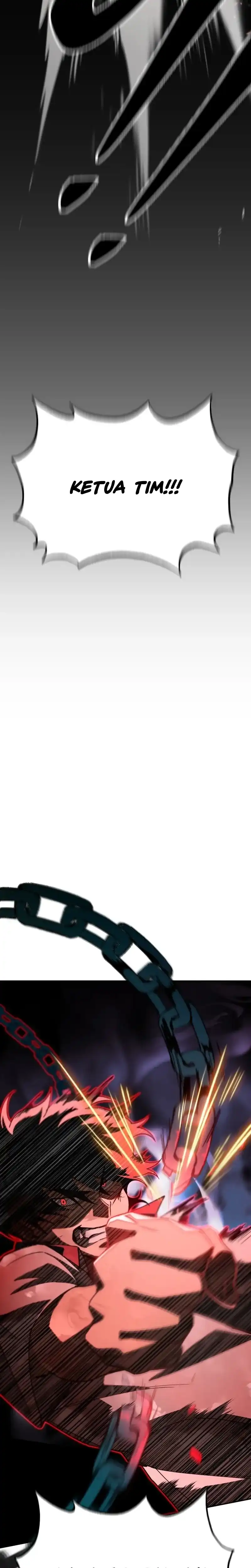 Baca Heavenly Demon Goes to High School - Chapter 10 halaman 41