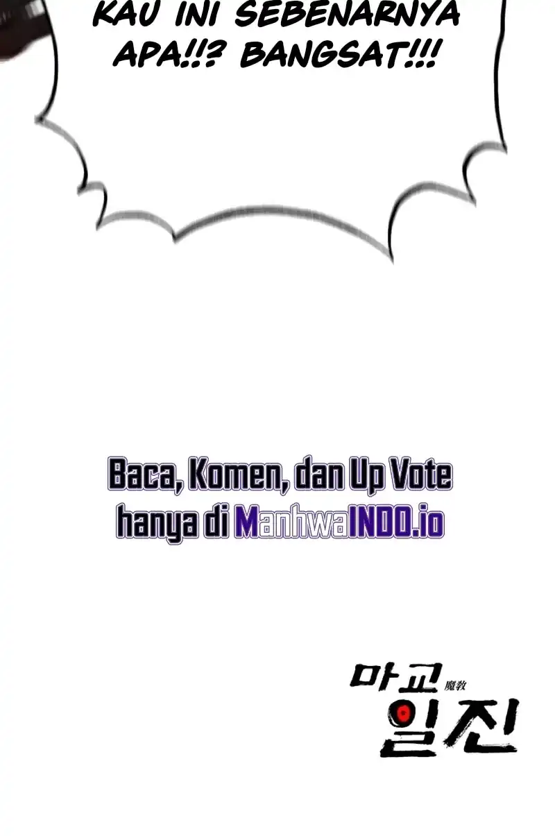 Baca Heavenly Demon Goes to High School - Chapter 10 halaman 42