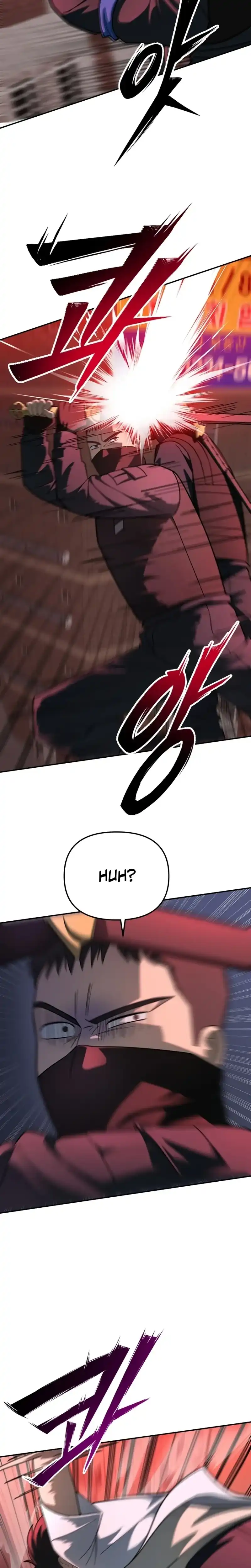 Baca Heavenly Demon Goes to High School - Chapter 10 halaman 8