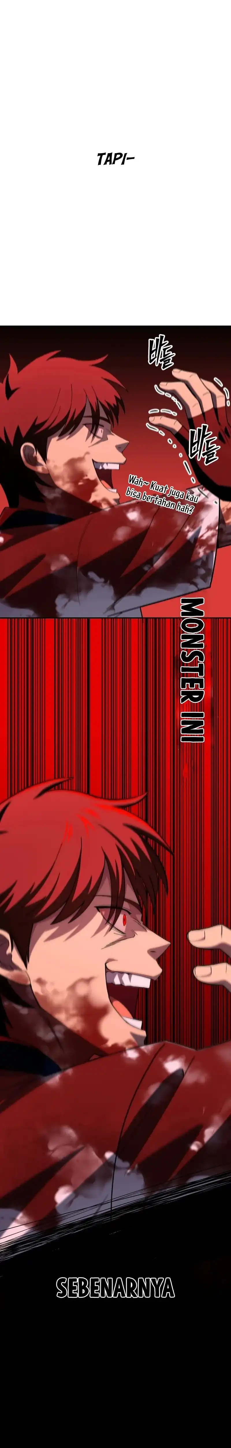 Baca Heavenly Demon Goes to High School - Chapter 11 halaman 13