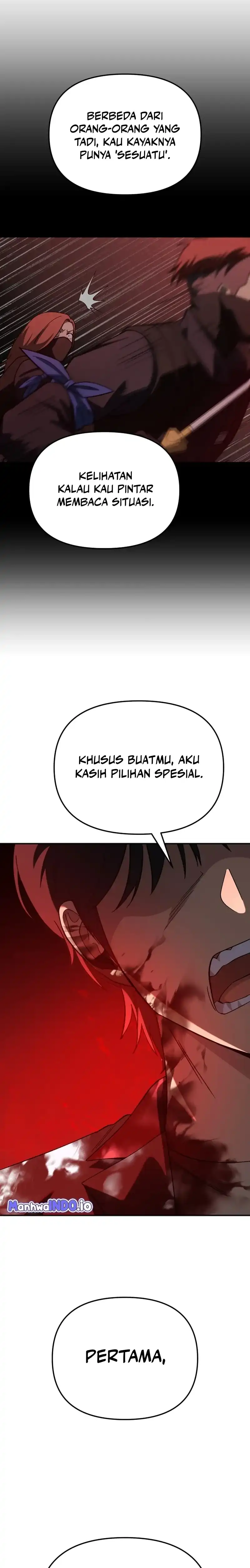 Baca Heavenly Demon Goes to High School - Chapter 11 halaman 15