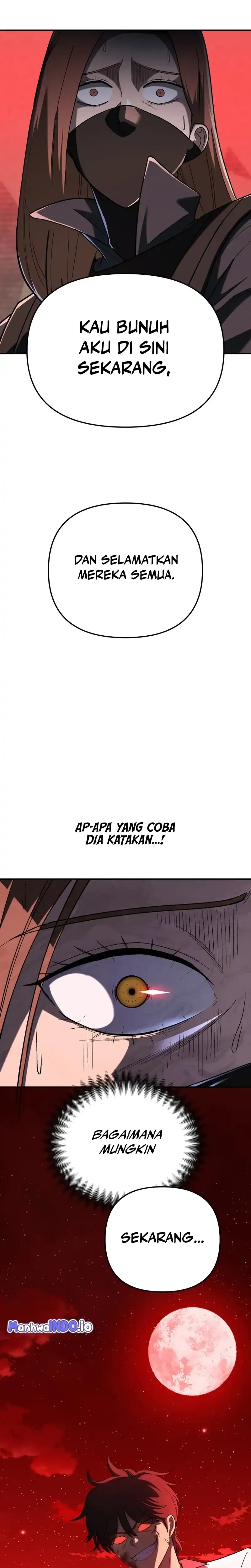 Baca Heavenly Demon Goes to High School - Chapter 11 halaman 17