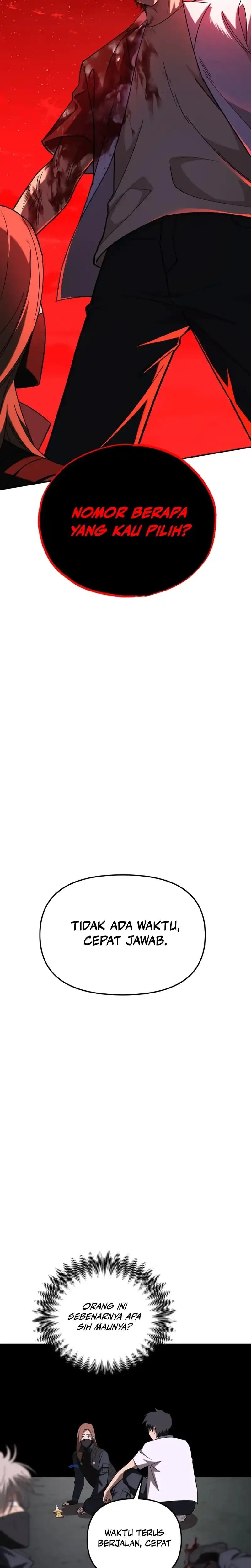 Baca Heavenly Demon Goes to High School - Chapter 11 halaman 18