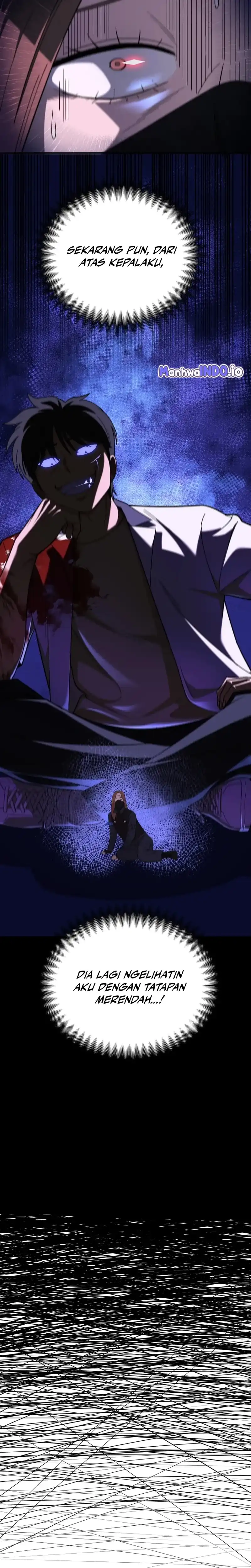 Baca Heavenly Demon Goes to High School - Chapter 11 halaman 21