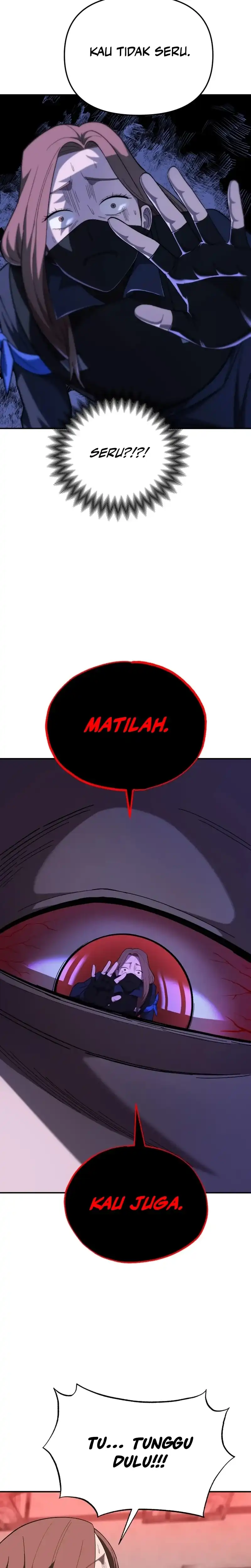 Baca Heavenly Demon Goes to High School - Chapter 11 halaman 23