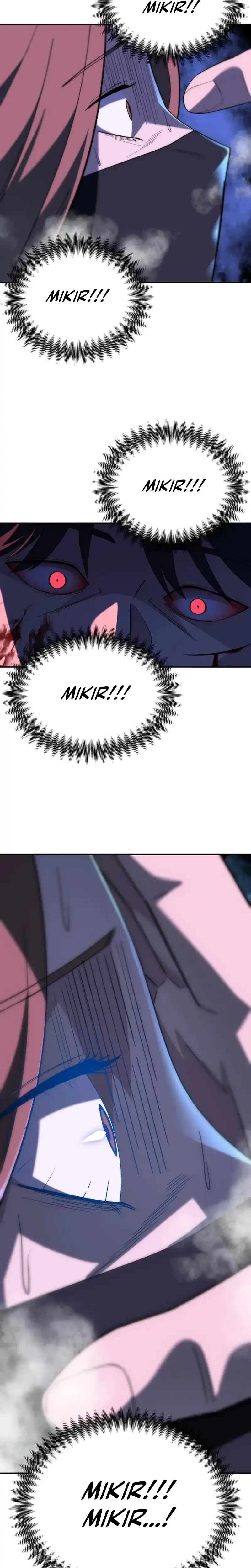 Baca Heavenly Demon Goes to High School - Chapter 11 halaman 25